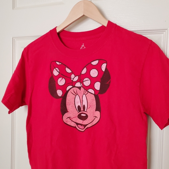 Disney Minnie tshirt - Picture 2 of 3